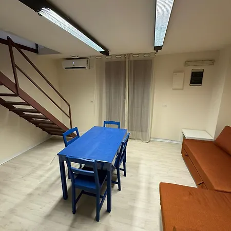 Isola Mia Appartement Catánia