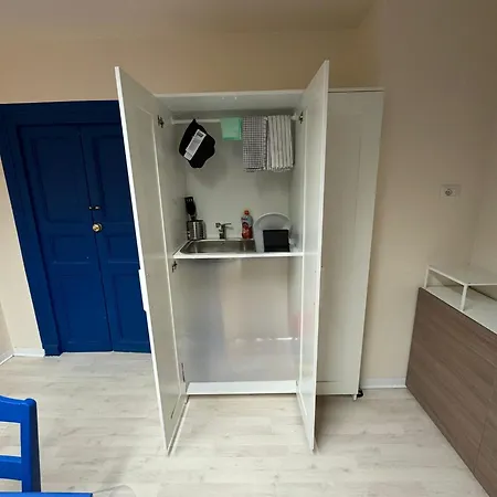 Isola Mia Appartement Catánia