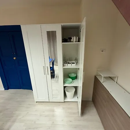 Appartamento Isola Mia *