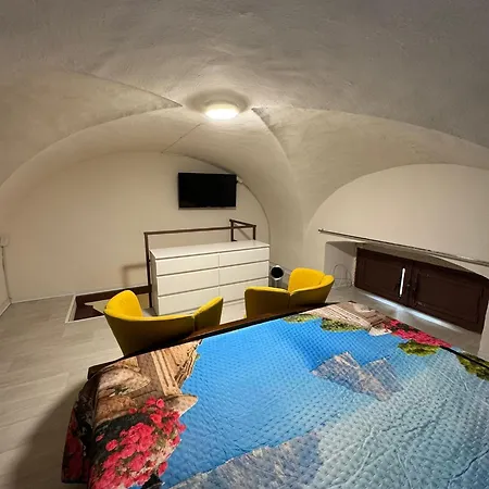 Isola Mia Appartement *