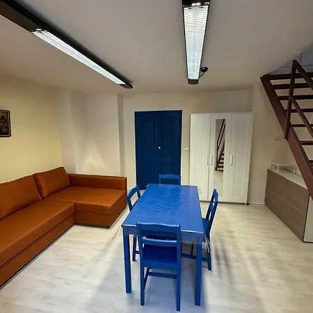 Isola Mia Appartement *