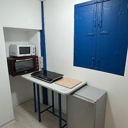 Isola Mia Appartement *