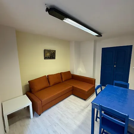 Isola Mia Appartement