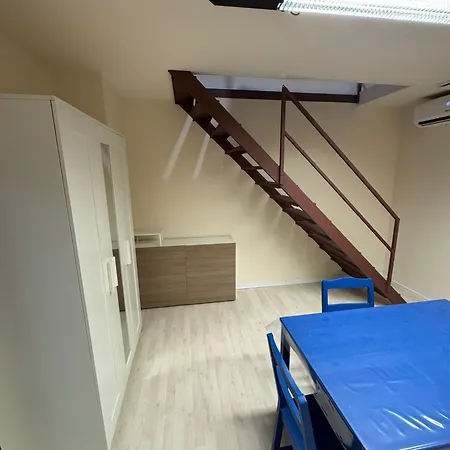 Isola Mia Appartement
